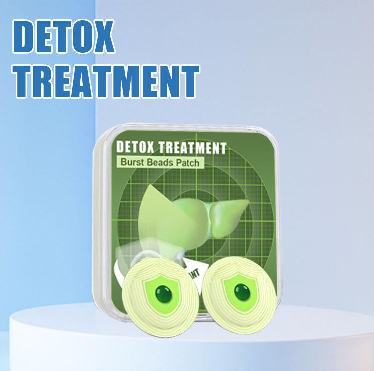 AntiOXant Repair Microcapsule Patch Clean Patch 5 в коробке