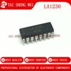 5 шт. LA1230 1230 DIP-16 DIP16 ИС Новый Оригинальный