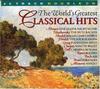 CD САМЫЕ ВЕЛИКИЕ КЛАССИЧЕСКИЕ ХИТЫ - Самые великие классические хиты  Японская музыка Прочее Б/У