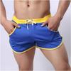 Breathable Loose Home Thin Section Sports Shorts Three-quarter Pants Running Shorts