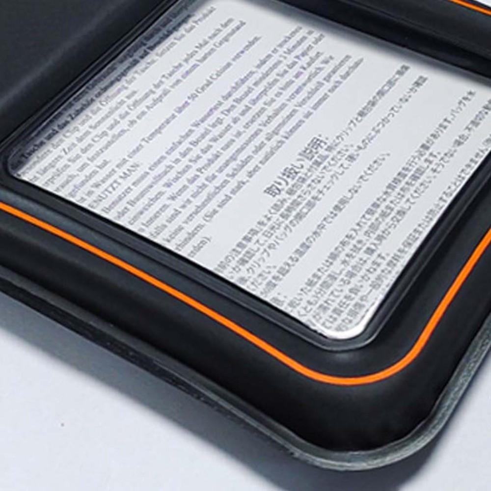 Transparent Mobile Phone Waterproof Bag Waterproof Phone Storage Pouch Cell Phone