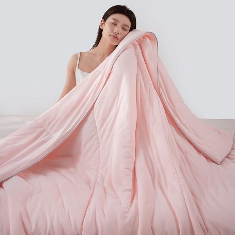 Yuanzhiwei Star Deep Sleep Pro Стираемое Управление Температурой Летнее Одеяло