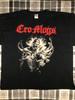 Футболка Cro-Mags NYHC Hardcore Punk Rock Группа Полный Размер S-5XL