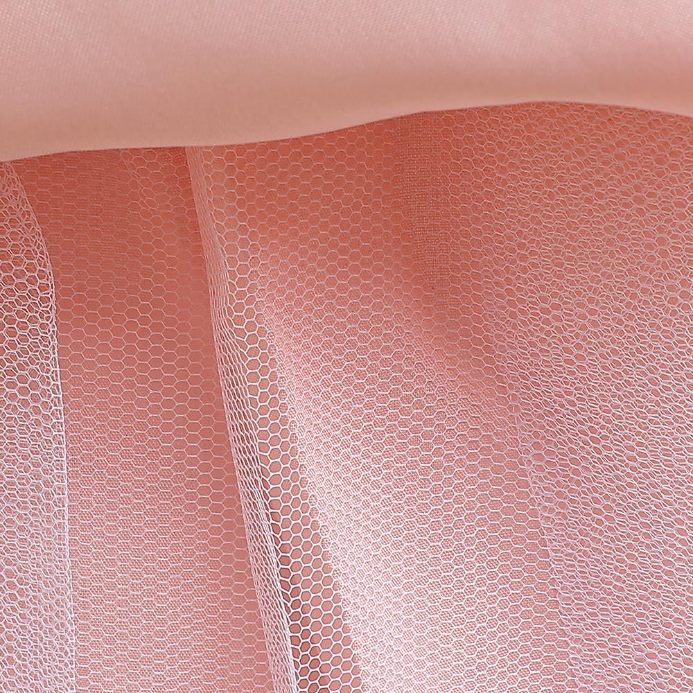 Summer Girls Dresses For Children Tulle Bridesmaid Wedding Kids Party Dress for Girl Costume Birthday Princess Ball Gown