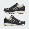 KI1383 adidas ZX 8000 Змеиная кожа Основной черный Кремовый белый (Мужской)