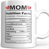 Mom Mother'S Day Send Mom Ceramic Coffee Mark Cup Tea Cup Mother New Gift American Mommy