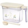 Moomin KHP1-A One-Push Open Seasoning Pot