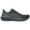Asics GT-1000 15 Удобная посадка Прочные Дышащие Беговые кроссовки Мужская кроссовка Черный 1011C230-001