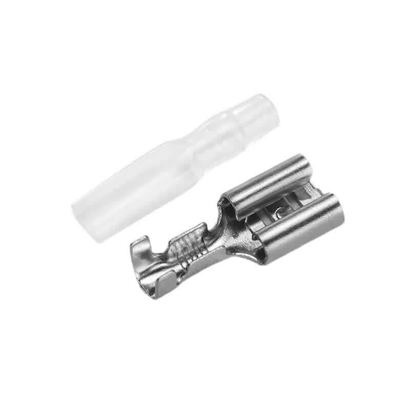 Huijun Quick Disconnect Crimp Terminal Connectors