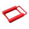 Адаптер-переходник для крепления SSD/HDD 2,5'' на 3,5''