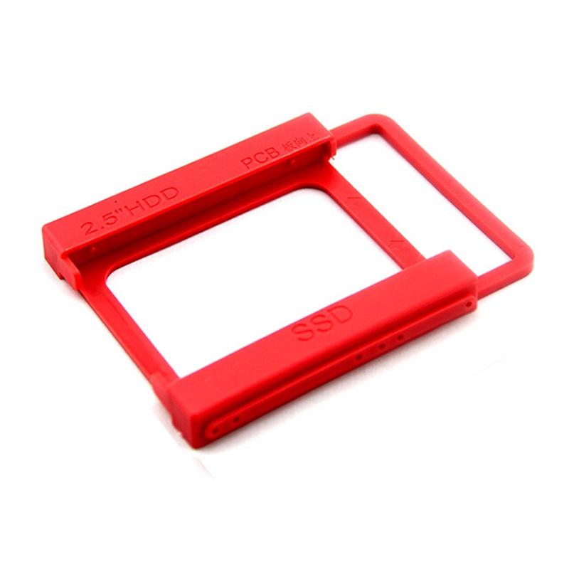 Адаптер-переходник для крепления SSD/HDD 2,5'' на 3,5''