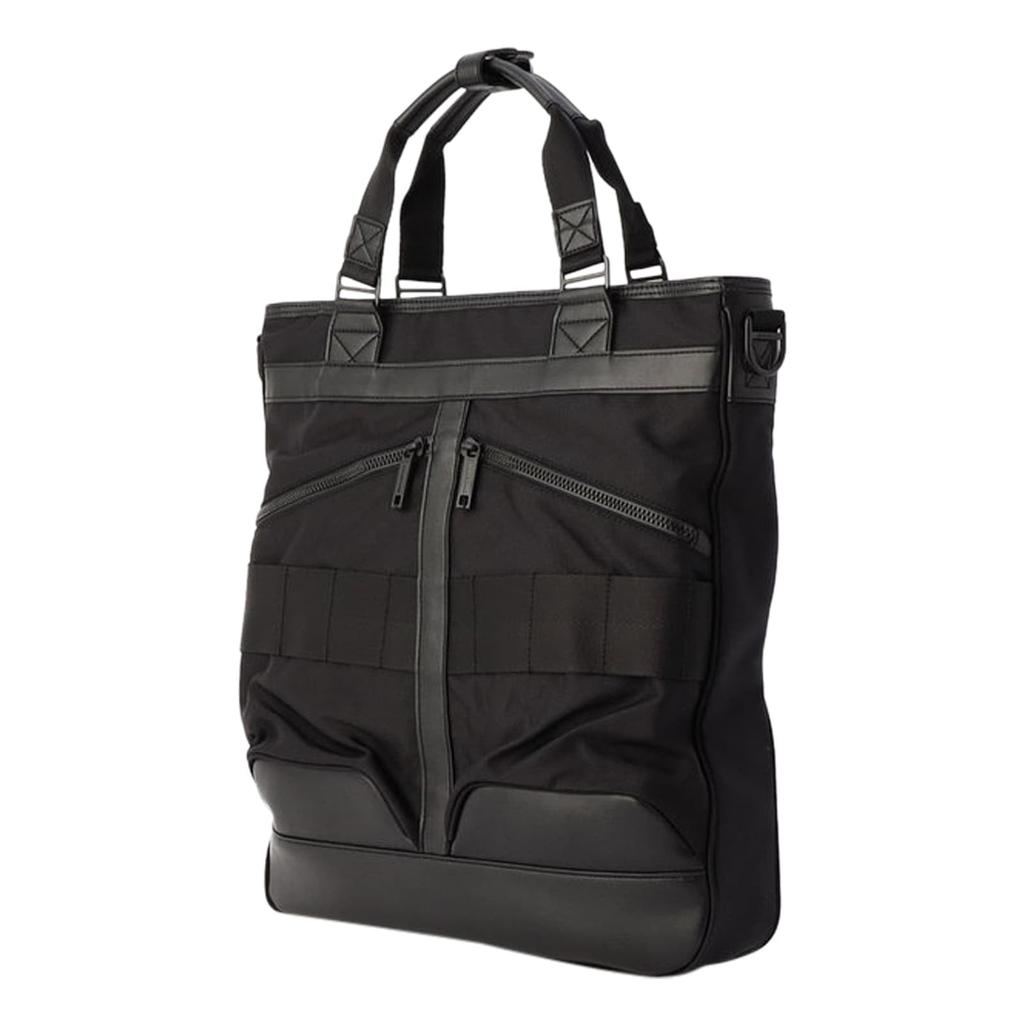 Сумка-тоут BLACK LINE EAGLE COMP BRA233T54 ЧЕРНАЯ [Брифинг]