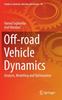 Книга Off-road Vehicle Dynamics : Analysis, Modelling and Optimization : 70