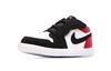 Jordan 1 Низкий Черный Носок TD CI3436-116
