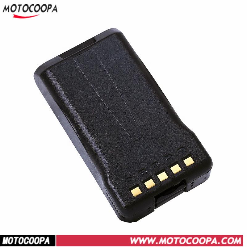 KNB25A Heavy-Duty Battery for Kenwood TK3160/2160/2140 & NX320/220 Two-Way Radios
