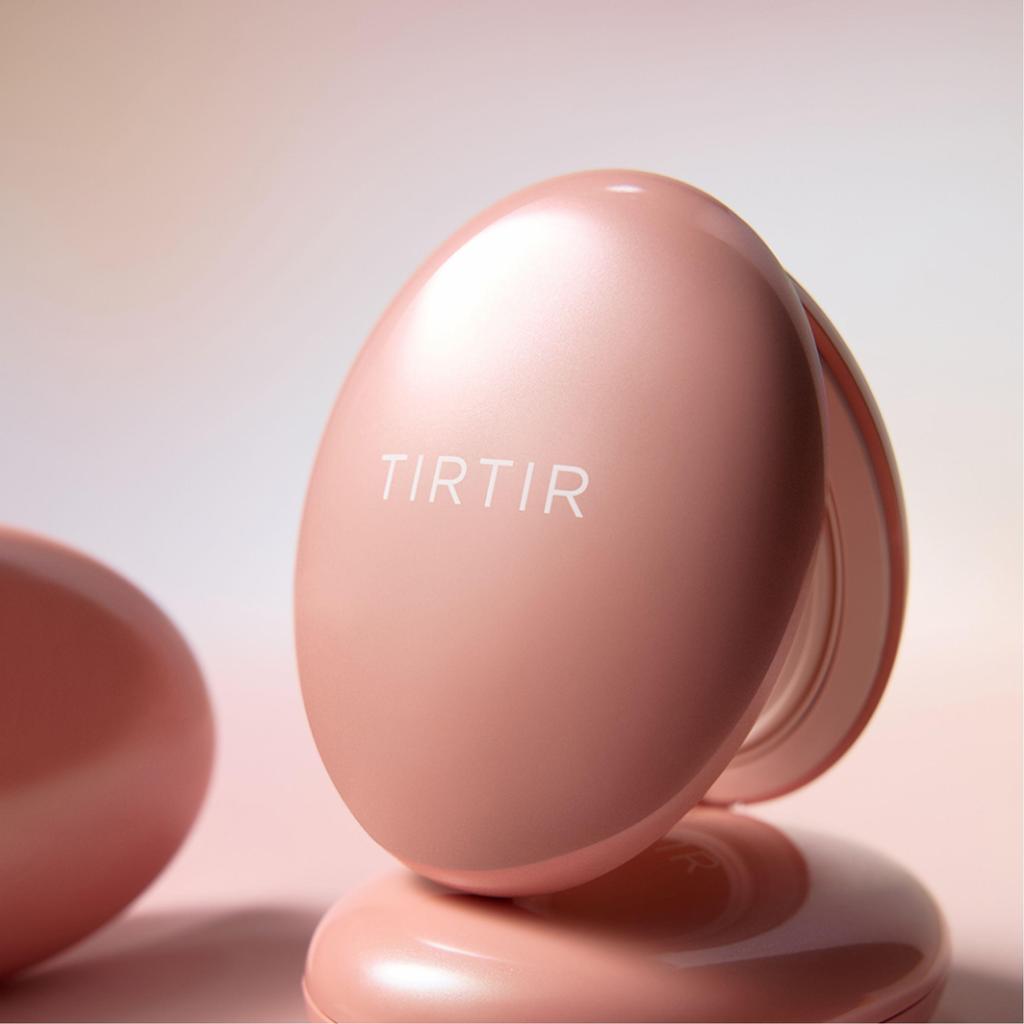 TIRTIR Mask Fit All-Cover Mini Cushion 4.5г SPF50+ PA+++ (27 цветов)