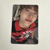 Odyssey Apple Music Pre-order Benefit Unreleased Photocard Photocard Wonbin