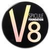 V 8 V8 V8 SPICULE FOUNDATION 18г
