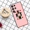 Чехол Payton Moormeier для Samsung Galaxy S25 Ultra S20 S21 S22 S23 S24 Ultra S9 S10 Plus S25 FE