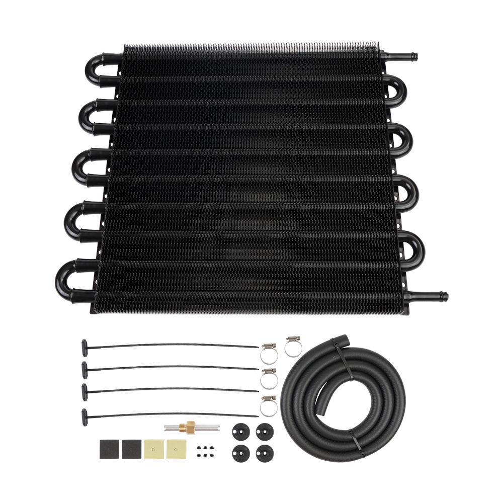High-Demand GM Car AC Exhaust Pipe Condenser