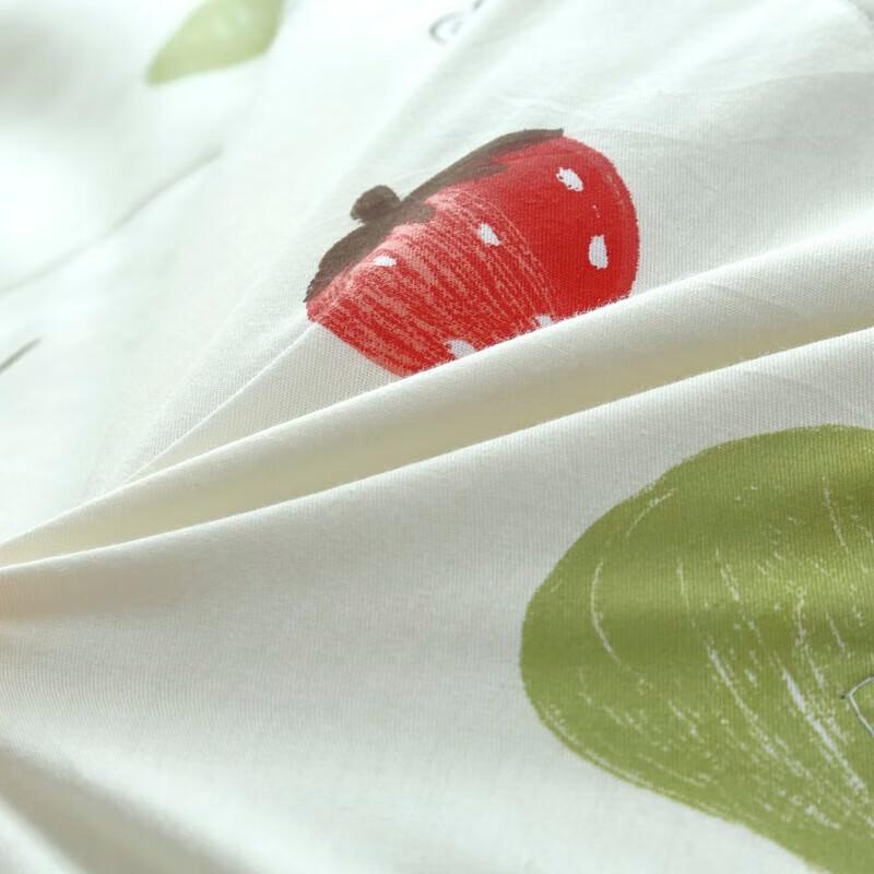 Caiyang Pineapple Pattern Summer Quilt