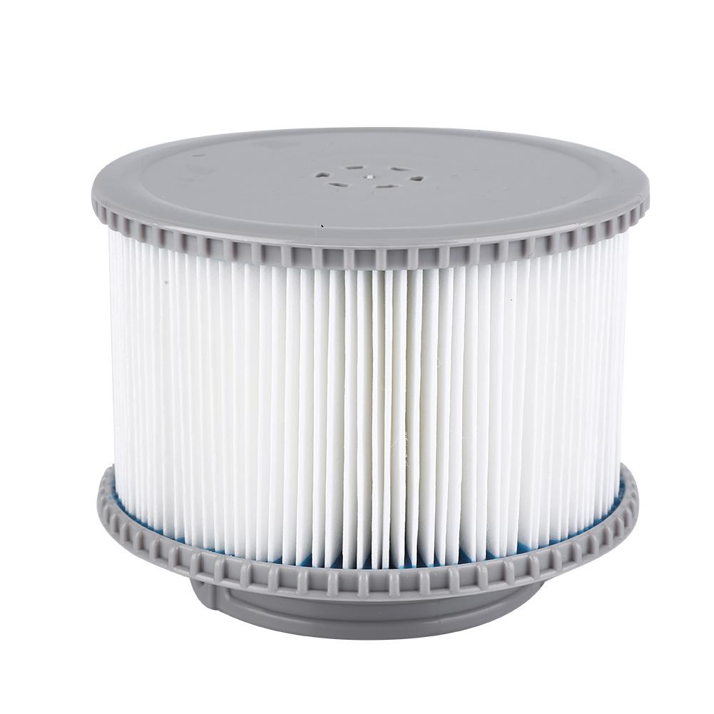 Замена насоса для накачивания фильтра для бассейна в СПА