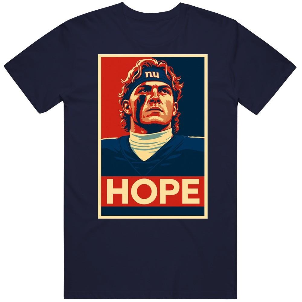 Jaxson Dart Hope Parody Fan V2 T Shirt Unisex T-Shirt