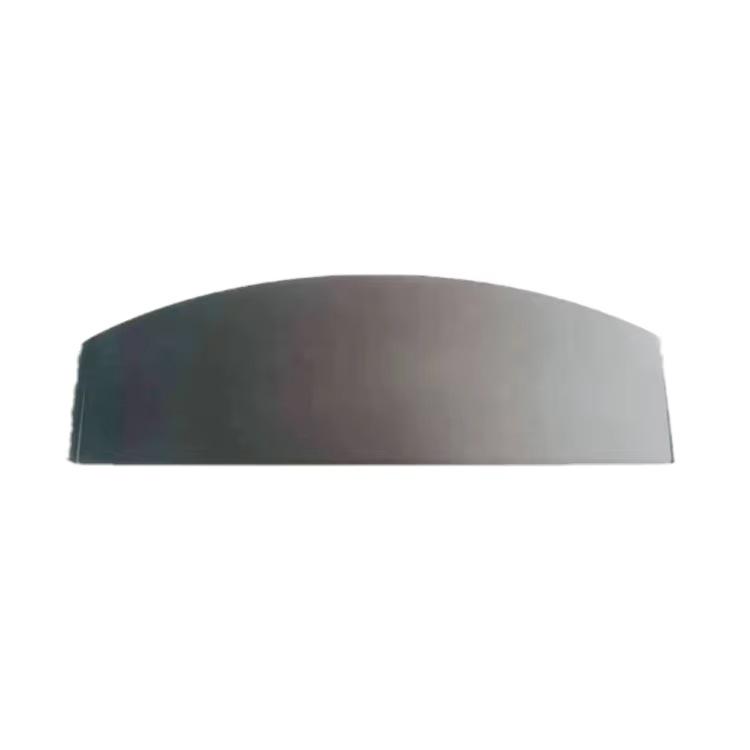 LR164215 fits the Land Rover Discovery Sport trunk spoiler.