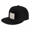 Собака Бейсболка Кепка Snapback Кепка для рейва Унисекс Роскошная летняя шляпа Унисекс Женская