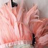 2m Rooster Tail Feather Trim: Costume & Accessory Decoration