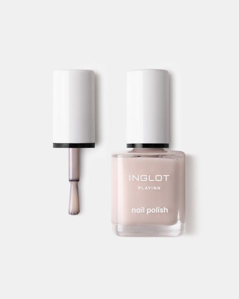 Inglot Playinn Nail Polish Lakier Do Paznokci 155 15Ml