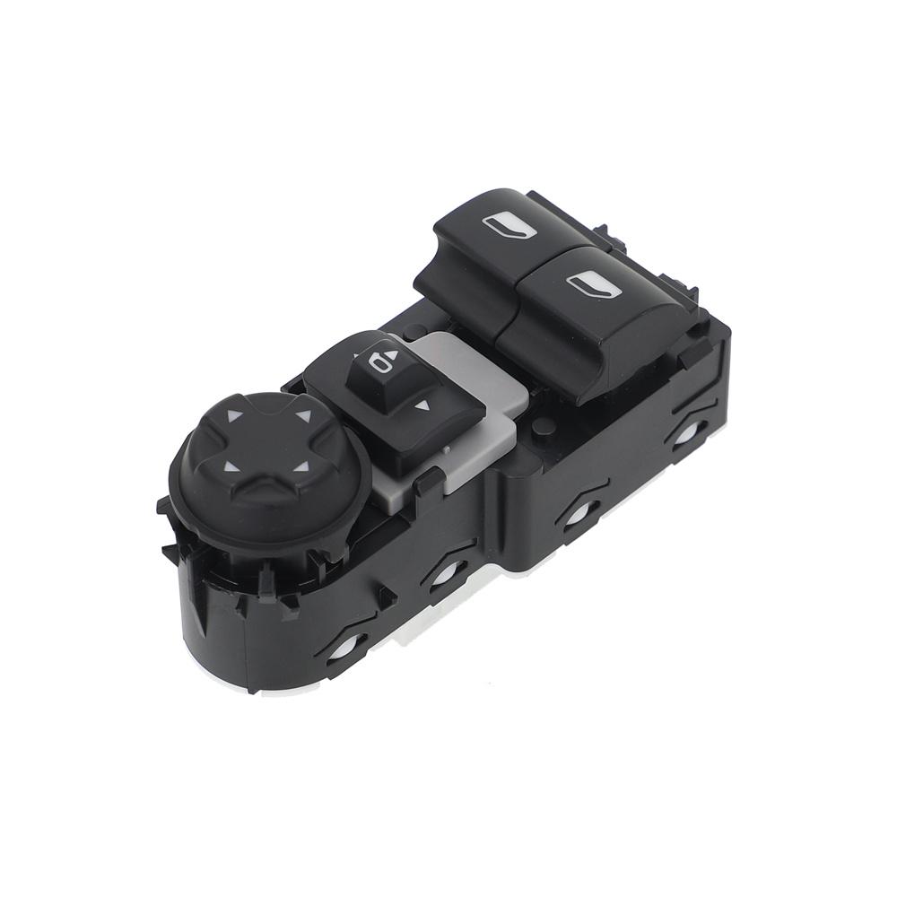 96784561ZD Electric Power Window Master Control Switch For Citroen PEUGEOT 208 3