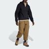Adidas Terrex Multi 2-слойная дождевая спортивная куртка для улицы, ветрозащитная, водонепроницаемая, дышащая, прочная, с капюшоном, мужские куртки JY4118