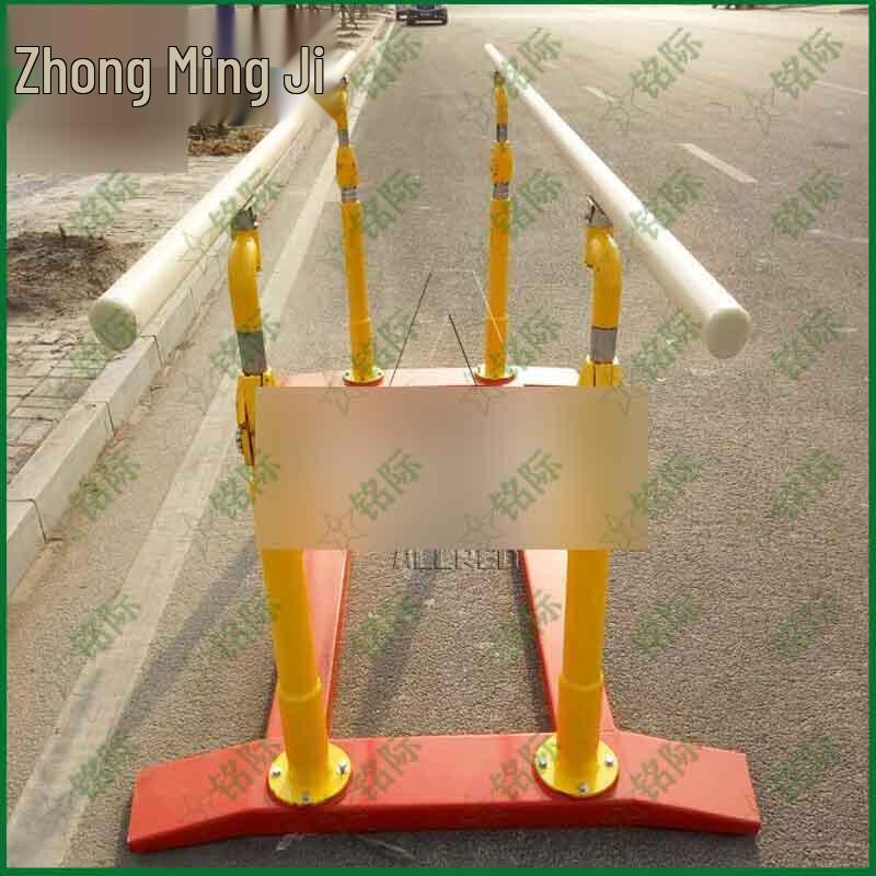 Portable Parallel Bars Training Equipment