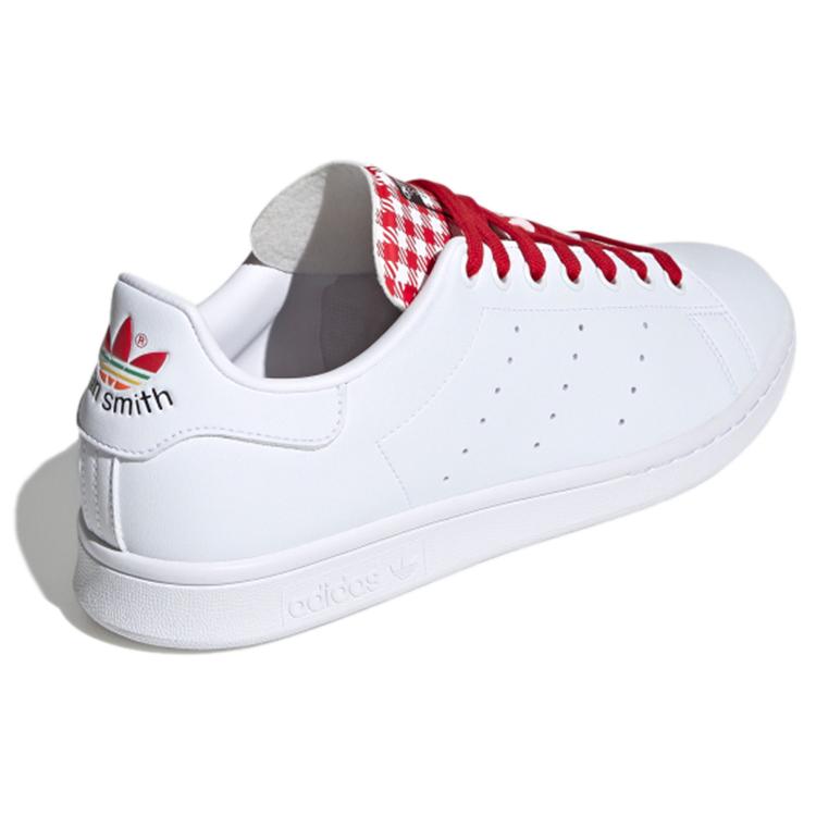 adidas Женские Stan Smith 'Сменная язычок' FZ2821