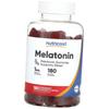 Melatonin Chewable, Melatonin 1 Gummies, 180 Tab Strawberry (72647036)