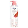 Revitalizing & Moisturizing Shampoo 470G