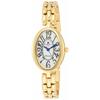 Salvatore Marra Women's Watch, Cute, SM17152-GDWH, Authentic Imported, Silver