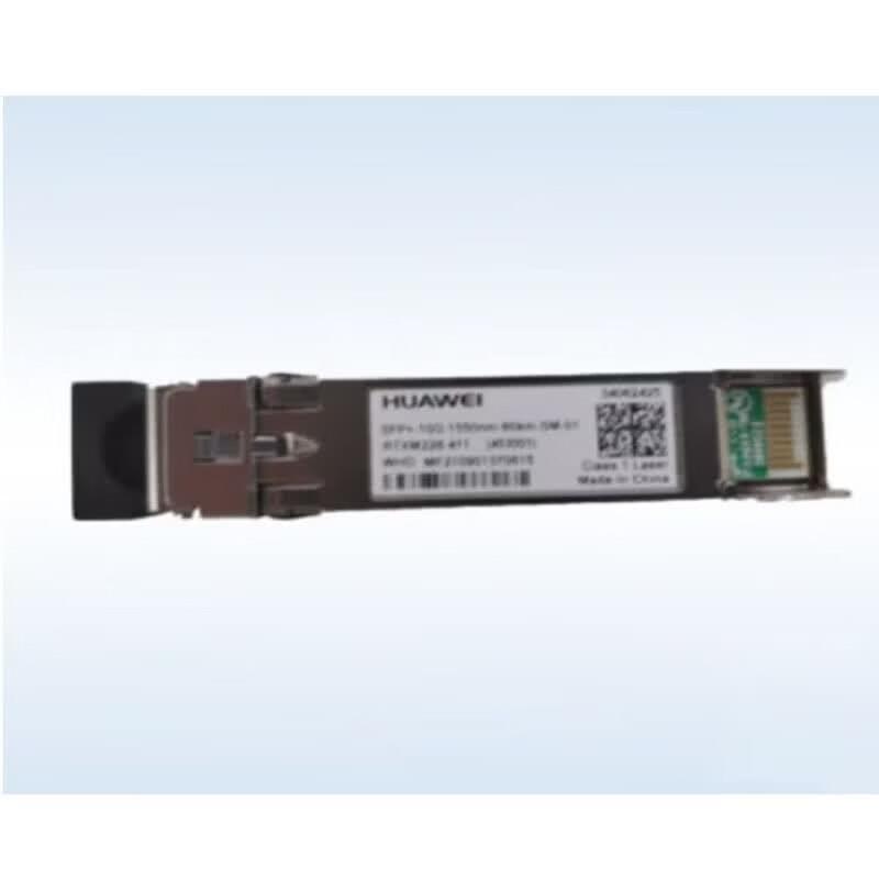 Huawei 10G 80Km XFP Single-Mode Optical Transceiver Module