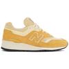 997 Тедди Сантис x 997 New Balance Сделано в США 'Курага' U997AC