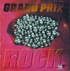 CD GRAND PRIX - Rock COCA7539 COLUMBIA 1991 Japan Rock Used
