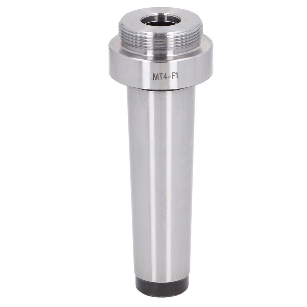 Расточная головка хвостовик MT4 1 1 2 18UNF M16 Точность 0.005мм 60 градусов Высокоуглеродистая сталь Резьбовой хвостовик расточного инструмента