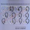 Bluetooth Earphone Earhook Accessory for 6MM To 10.5MM Earphones