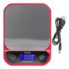 WHB28 10Kg1g LCD Kitchen Scale Electronic Digital Scale Weighing Measure Home Use