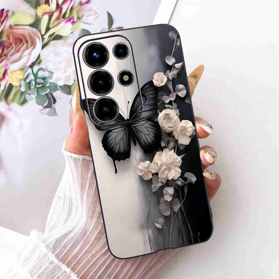 Чехол для Itel S26 Ultra 5G Чехол Крутой Дракон Волк Силиконовый Мягкий Корпус Для itel Super 26 Ultra 26Ultra Оболочка Телефона Fundas