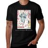 Lifesavers Underground Shaded Pain Tshirt Fashion Graphic Tee For Men Tshirt
