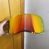 V10 Helmet Shield for HJC V10 HJ41 HJ-41 Helmets Visor Lens Sunshield Motorcycle Goggles Plating Anti UV Casco Moto ViseraSpeed Sensors 6