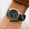 TIMEX Походные часы Sierra Field Watch 40 мм TW2V65600