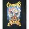 Футболка Amorphis 2000-х годов Унисекс Хлопок Классическая Футболка Все Размеры ZL242 Унисекс Футболка Футболка с Принтом