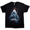 Within Temptation Bleed Out Veil Tee Tshirt Unisexs